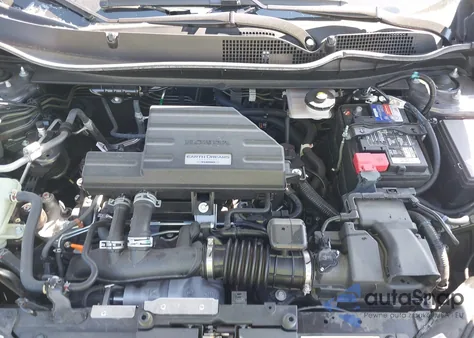 2020 Honda Cr-V Awd Ex-L z USA, uszkodzony, nr VIN 2HKRW2H80LH644925